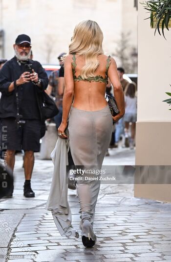 🔥 Caro daur leaked private photo uncensored full