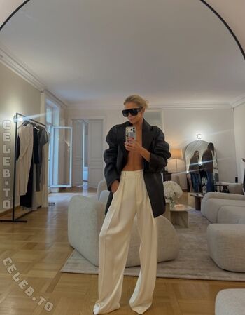 🔥 Caro daur leaked private photo uncensored full