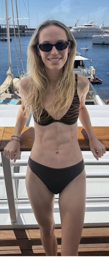 🔥 Caroline wozniacki leaked private photo uncensored full