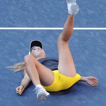 🔥 Caroline wozniacki leaked private photo uncensored full