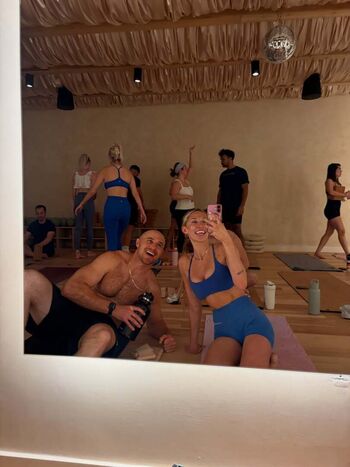 🔥 Cary gutin leaked private photo uncensored full