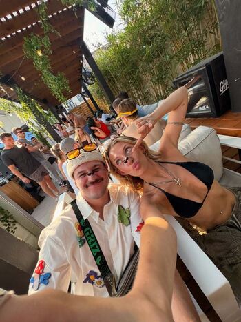 🔥 Cary gutin leaked private photo uncensored full