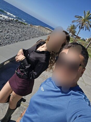 🔥 Casais vazados leaked private photo uncensored full