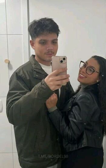 🔥 Casais vazados leaked private photo uncensored full