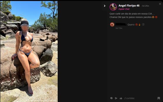 🔥 Casal floripa leaked private photo uncensored full