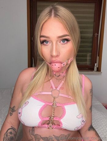 🔥 Cassie coconut page leaked private photo uncensored full