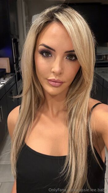 🔥 Cassie lee leaked private photo uncensored full