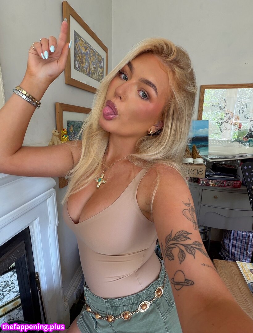 🔥 Page/ leaked private photo uncensored full