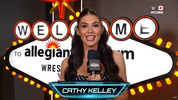 🔥 Cathy kelley page leaked private photo uncensored full