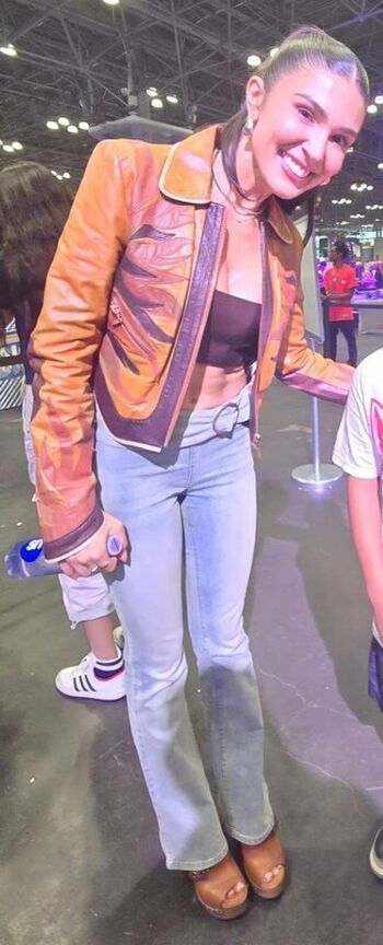 🔥 Cathy kelley leaked private photo uncensored full