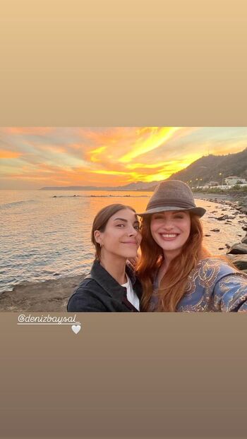 🔥 Cavrar burcu leaked private photo uncensored full