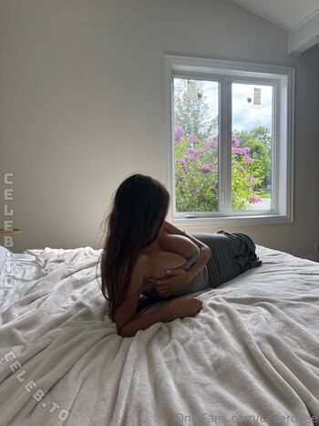 🔥 Cecilia rose leaked private photo uncensored full