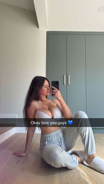 🔥 Cecilia rose  page leaked private photo uncensored full