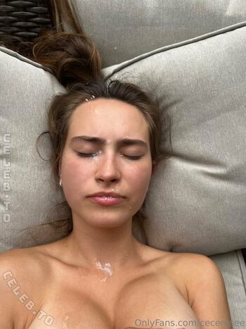 🔥 Cecilia rose leaked private photo uncensored full