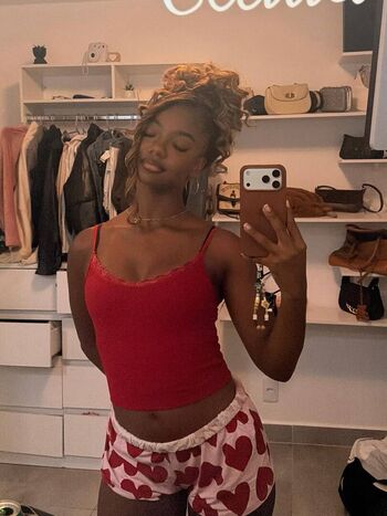 🔥 Ceclia chancez page leaked private photo uncensored full