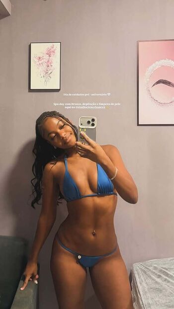 🔥 Ceclia chancez page leaked private photo uncensored full
