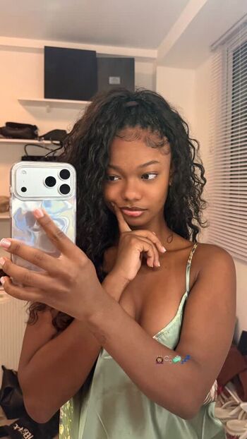 🔥 Ceclia chancez page leaked private photo uncensored full