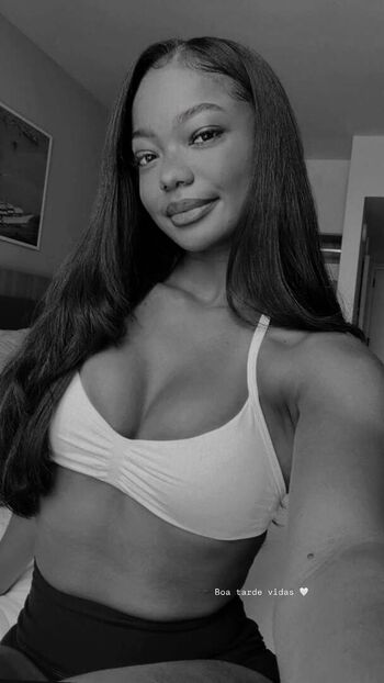 🔥 Ceclia chancez leaked private photo uncensored full