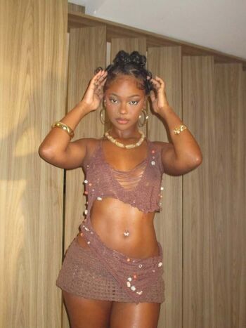 🔥 Ceclia chancez leaked private photo uncensored full