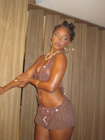 🔥 Ceclia chancez leaked private photo uncensored full