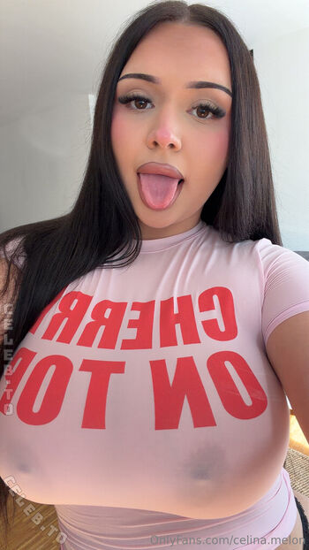 🔥 Celina melon  page leaked private photo uncensored full