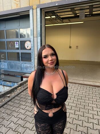 🔥 Celina melon  page leaked private photo uncensored full