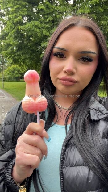 🔥 Celina melon leaked private photo uncensored full