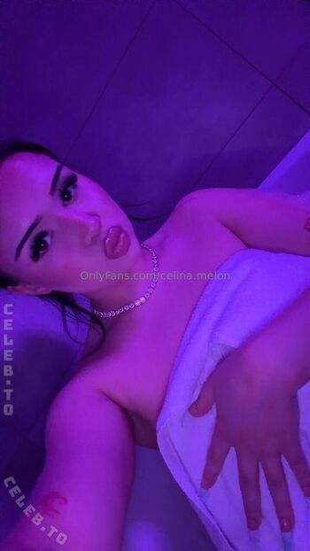 🔥 Celina melon leaked private photo uncensored full