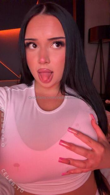 🔥 Celina melon leaked private photo uncensored full