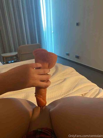 🔥 Centolain leaked private photo uncensored full