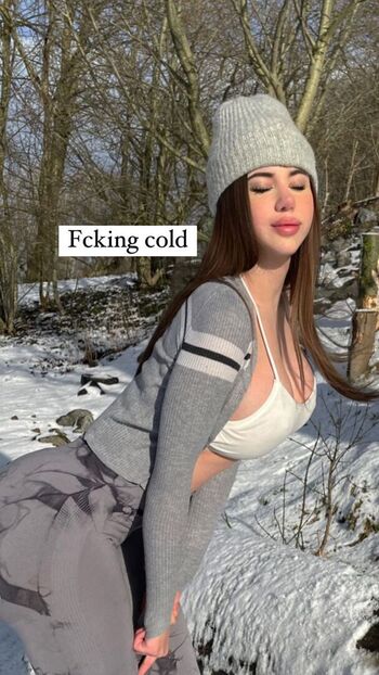 🔥 Centolain leaked private photo uncensored full