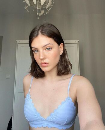 🔥 Ceren sava leaked private photo uncensored full