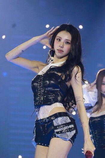 🔥 Chaeyoung page leaked private photo uncensored full