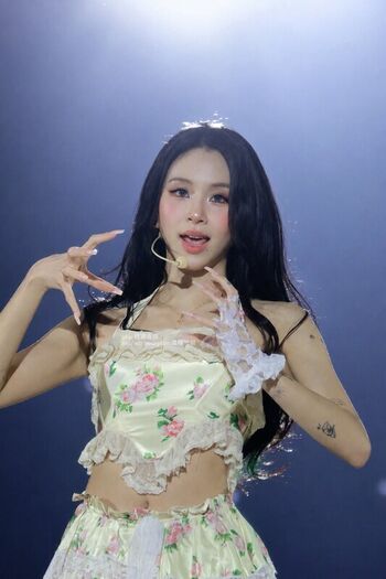 🔥 Chaeyoung page leaked private photo uncensored full