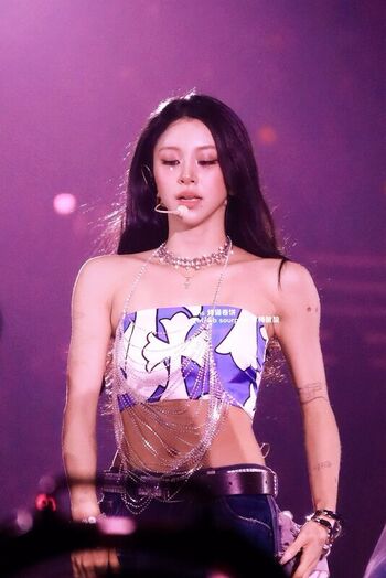 🔥 Chaeyoung page leaked private photo uncensored full