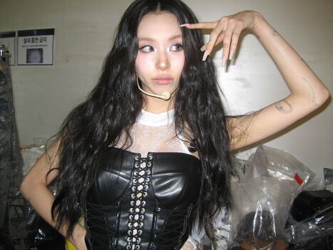 🔥 Chaeyoung page leaked private photo uncensored full