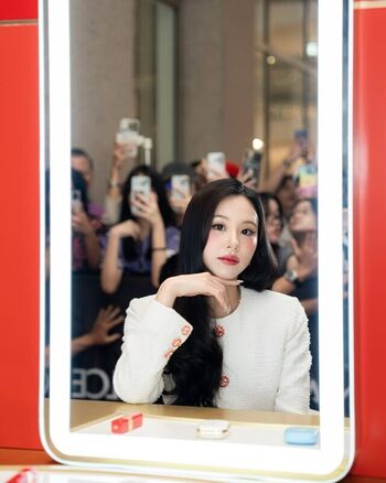 🔥 Chaeyoung page leaked private photo uncensored full