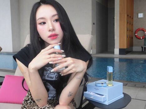 🔥 Chaeyoung leaked private photo uncensored full
