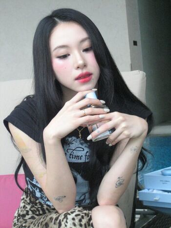 🔥 Chaeyoung leaked private photo uncensored full