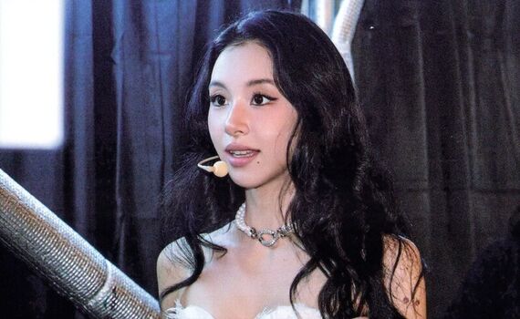🔥 Chaeyoung leaked private photo uncensored full