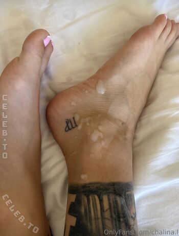 🔥 Chalina l  page leaked private photo uncensored full