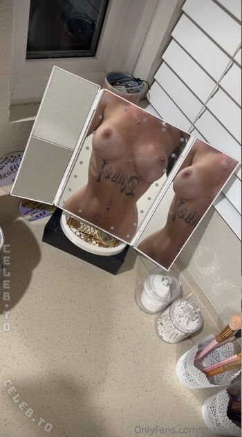 🔥 Chalina l leaked private photo uncensored full