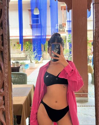🔥 Chandni solanki page leaked private photo uncensored full