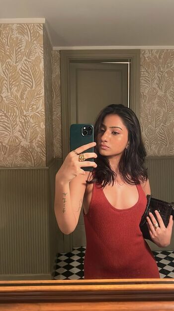 🔥 Chandni solanki leaked private photo uncensored full