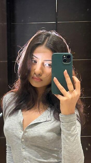 🔥 Chandni solanki leaked private photo uncensored full
