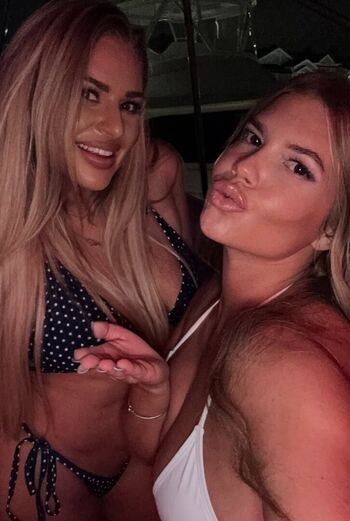 🔥 Chanel west coast  page leaked private photo uncensored full