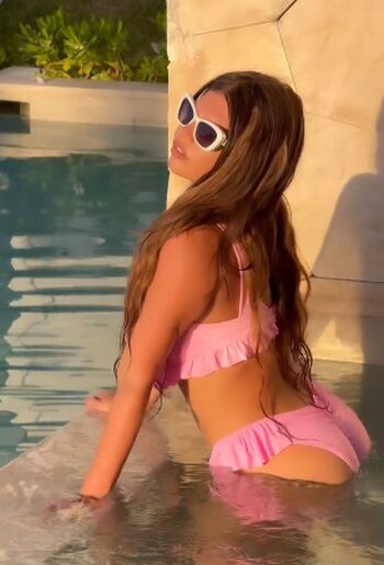 🔥 Chanel west coast leaked private photo uncensored full
