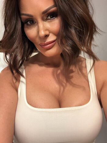 🔥 Chanelle hayes leaked private photo uncensored full