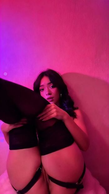 🔥 Chaparrita linda leaked private photo uncensored full