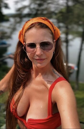 🔥 Charisma carpenter leaked private photo uncensored full